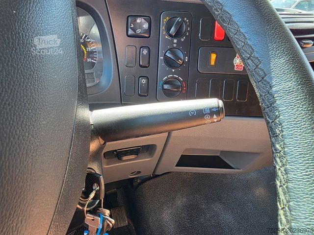 Μεταφορέας ζώων MERCEDES-BENZ Atego 818L