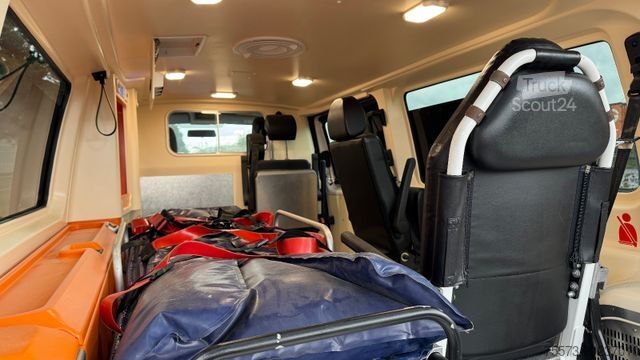 Autopompa VOLKSWAGEN VW T6, 2.0 TDI