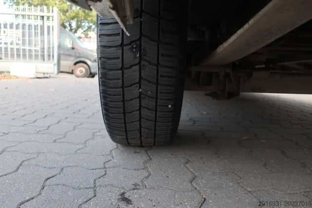 Dobozos furgon OPEL Movano B L2H2 2.Hand / AHK / Klima / Fzg. Nr:91