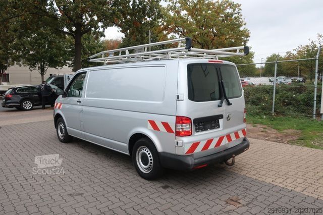 Panel kombi VOLKSWAGEN T5 Transporter Kasten lang 4Motion/Klima/FN: 99