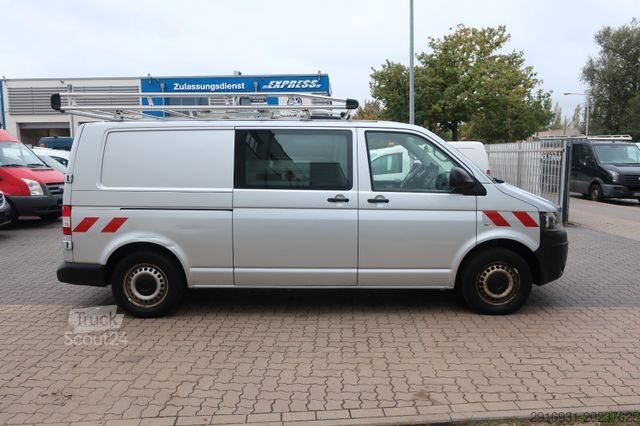 Panel kombi VOLKSWAGEN T5 Transporter Kasten lang 4Motion/Klima/FN: 99