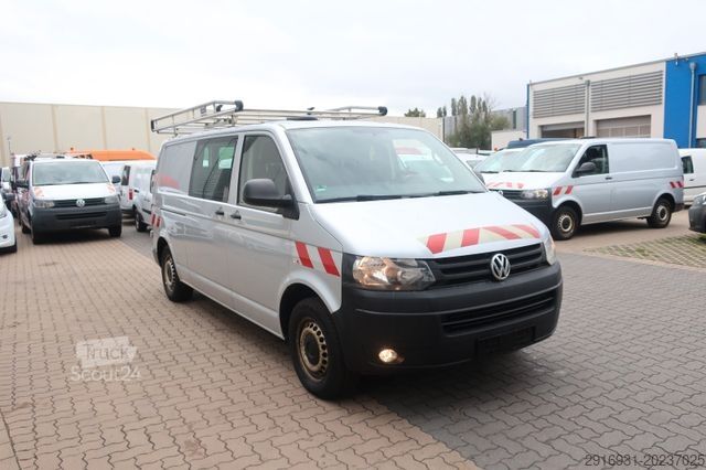Panel kombi VOLKSWAGEN T5 Transporter Kasten lang 4Motion/Klima/FN: 99