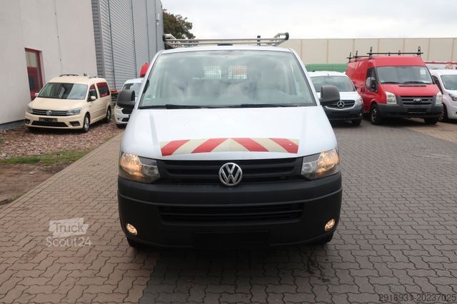 Panel kombi VOLKSWAGEN T5 Transporter Kasten lang 4Motion/Klima/FN: 99