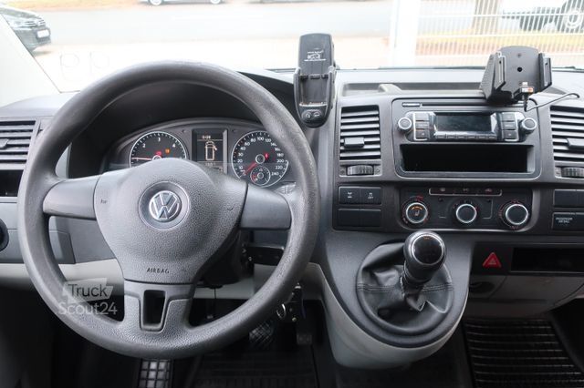 Panel kombi VOLKSWAGEN T5 Transporter Kasten lang 4Motion/Klima/FN: 99
