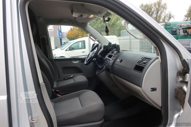 Panel kombi VOLKSWAGEN T5 Transporter Kasten lang 4Motion/Klima/FN: 99