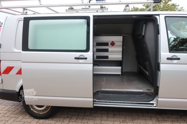 Panel kombi VOLKSWAGEN T5 Transporter Kasten lang 4Motion/Klima/FN: 99