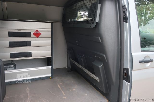 Panel kombi VOLKSWAGEN T5 Transporter Kasten lang 4Motion/Klima/FN: 99