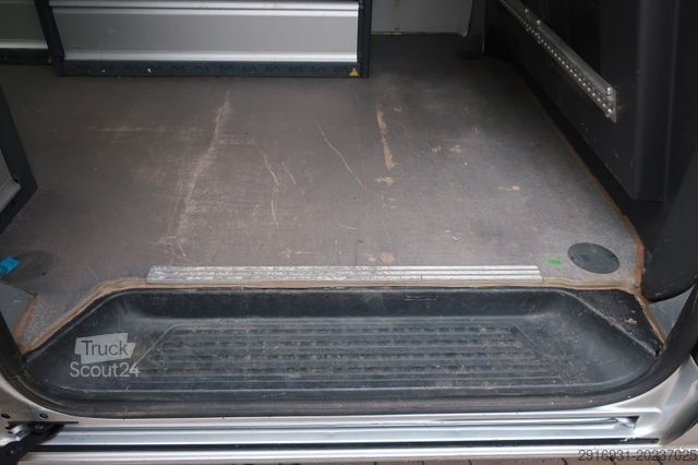 Panel kombi VOLKSWAGEN T5 Transporter Kasten lang 4Motion/Klima/FN: 99