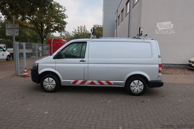 Panel kombi VOLKSWAGEN T5 Transporter Kasten 4Motion/Klima/AHK/FN: 212