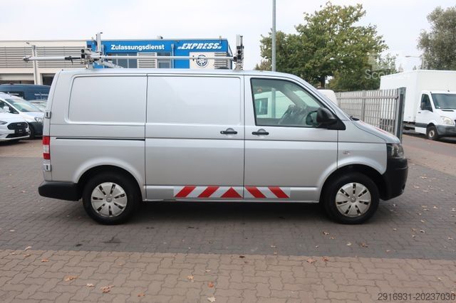 Panel kombi VOLKSWAGEN T5 Transporter Kasten 4Motion/Klima/AHK/FN: 212