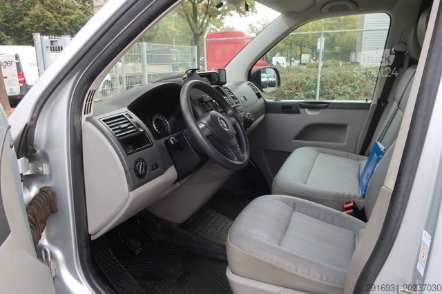 Panel kombi VOLKSWAGEN T5 Transporter Kasten 4Motion/Klima/AHK/FN: 212