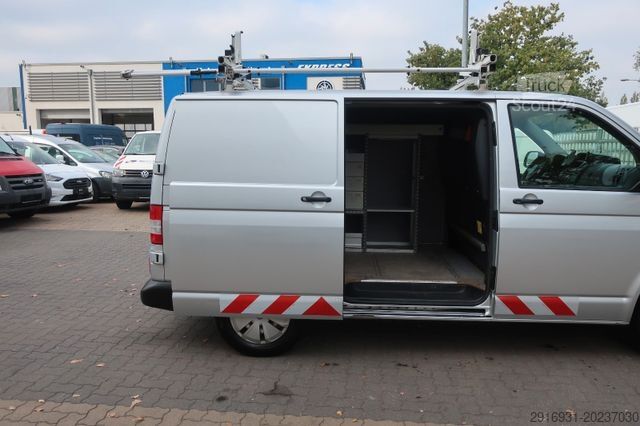 Panel kombi VOLKSWAGEN T5 Transporter Kasten 4Motion/Klima/AHK/FN: 212
