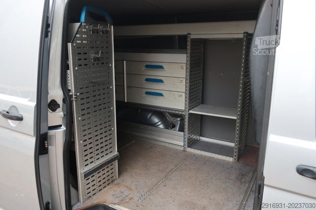 Panel kombi VOLKSWAGEN T5 Transporter Kasten 4Motion/Klima/AHK/FN: 212