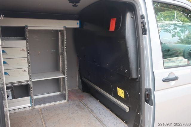Panel kombi VOLKSWAGEN T5 Transporter Kasten 4Motion/Klima/AHK/FN: 212