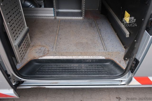 Panel kombi VOLKSWAGEN T5 Transporter Kasten 4Motion/Klima/AHK/FN: 212