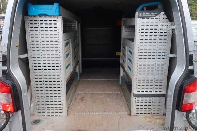 Panel kombi VOLKSWAGEN T5 Transporter Kasten 4Motion/Klima/AHK/FN: 212