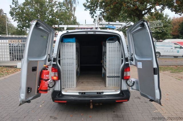 Panel kombi VOLKSWAGEN T5 Transporter Kasten 4Motion/Klima/AHK/FN: 212