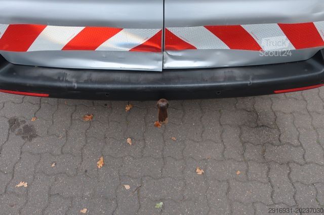 Panel kombi VOLKSWAGEN T5 Transporter Kasten 4Motion/Klima/AHK/FN: 212