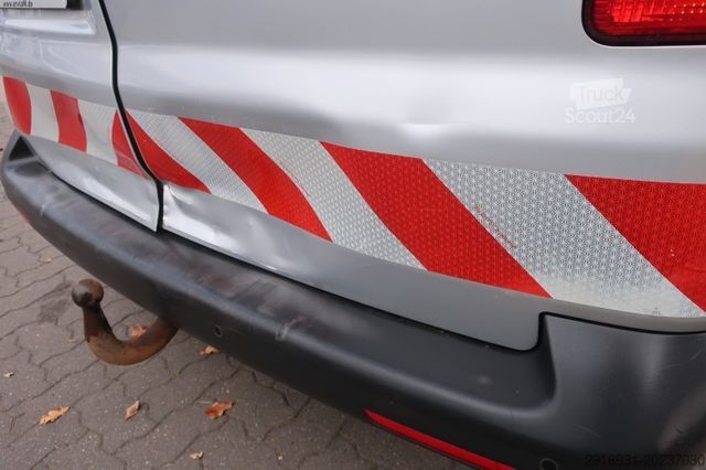 Panel kombi VOLKSWAGEN T5 Transporter Kasten 4Motion/Klima/AHK/FN: 212