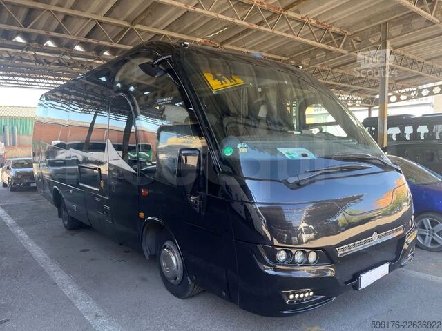  Iveco Mago 2