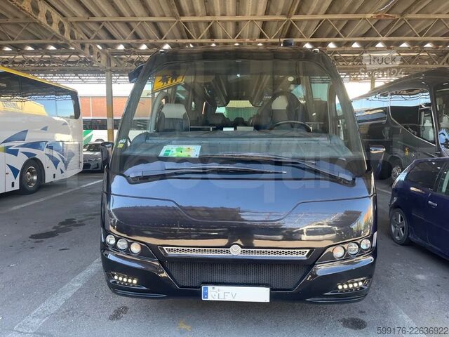  Iveco Mago 2