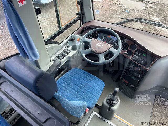  Isuzu Turquoise