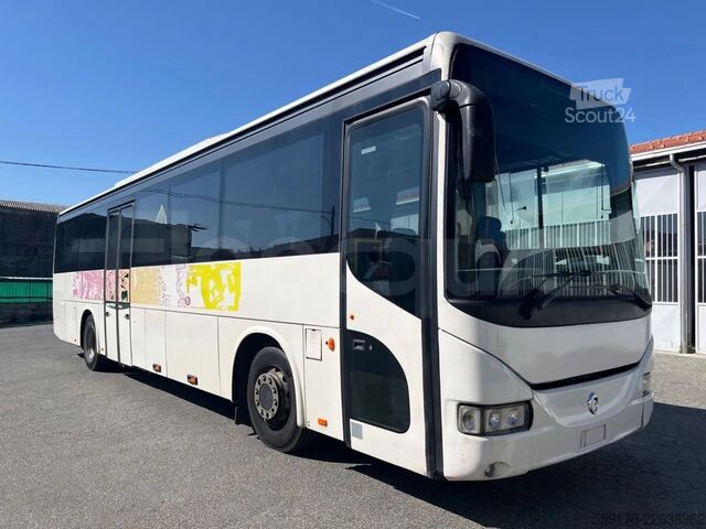  Iveco Arway
