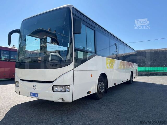  Iveco Arway