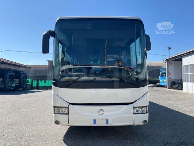  Iveco Arway