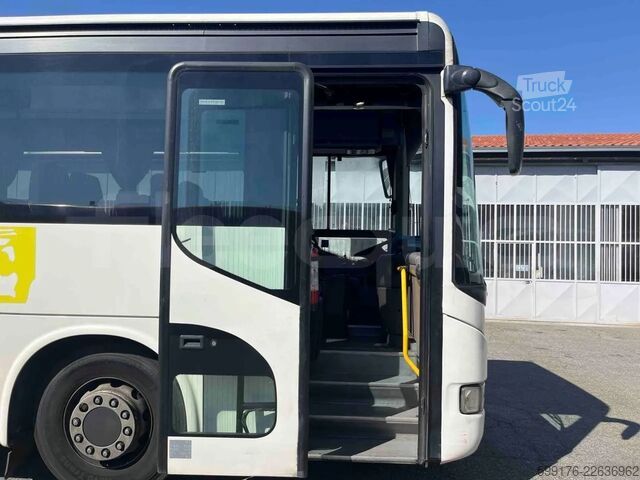  Iveco Arway