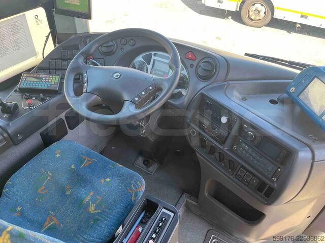  Iveco Arway