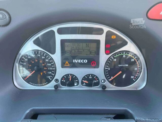  Iveco Arway