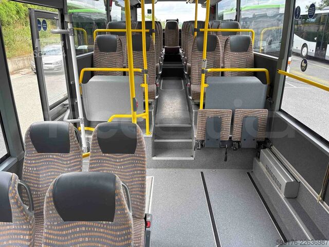 Setra S416, 2016, 74 places assises, Euro 6 Setra S416