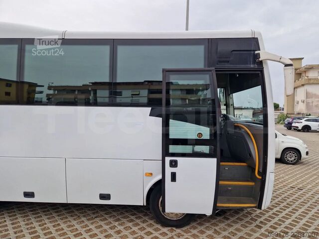 Isuzu Novo, 2012, 29 posti, Euro 5 Isuzu Novo
