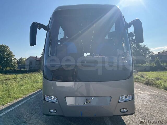 Volvo Barbi Genesis, 2006, 61 sedežev, Euro 3 Volvo Barbi Genesis