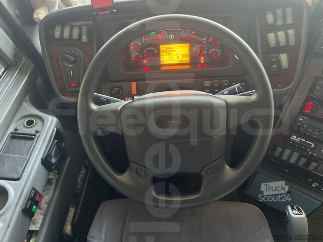 Volvo Barbi Genesis, 2006, 61 sedežev, Euro 3 Volvo Barbi Genesis