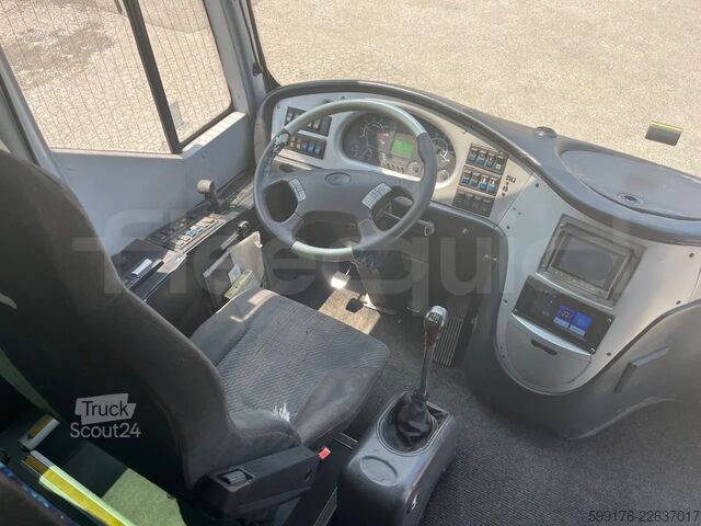 King Long XMQ6900, 2008, 37 места, Euro 5 King Long XMQ6900