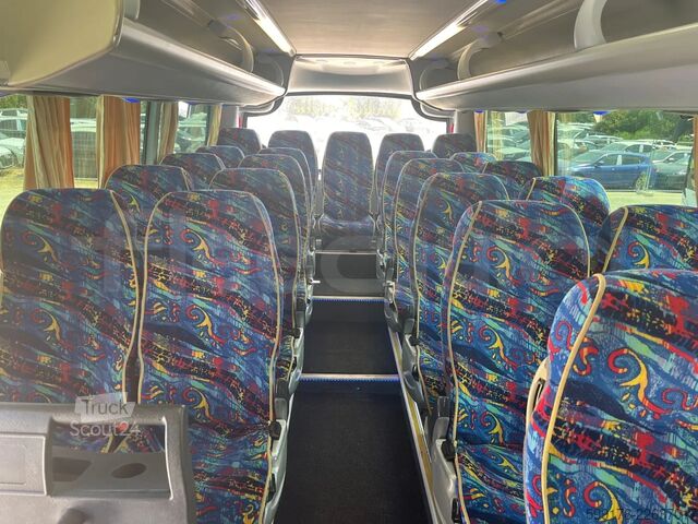 King Long XMQ6900, 2008, 37 места, Euro 5 King Long XMQ6900