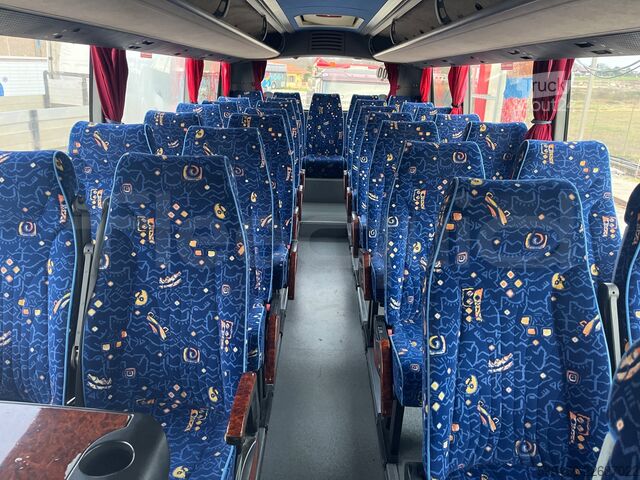 Volvo B12, 2008, 57 zitplaatsen, Euro 4 Volvo B12