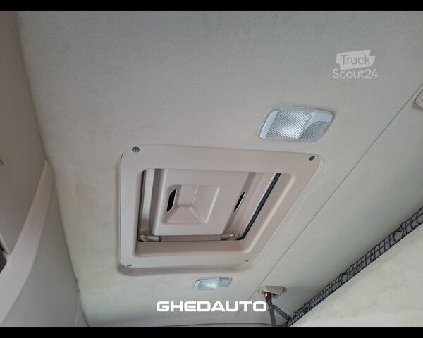 Standart çekici ünitesi SCANIA SCANIA - SCANIA R450 - TRATTORE