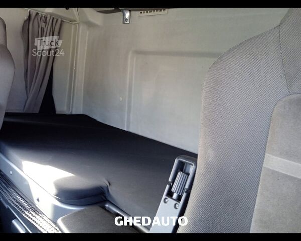 Tractor estándar IVECO AS440S48T/P - AS440S48T/P