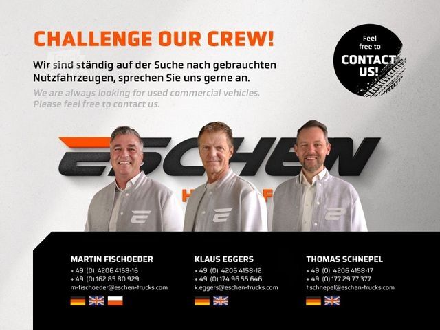 Werkplatform oplegger  Aschwege & Tönjes 530100 | gelenkt*ausziehbar