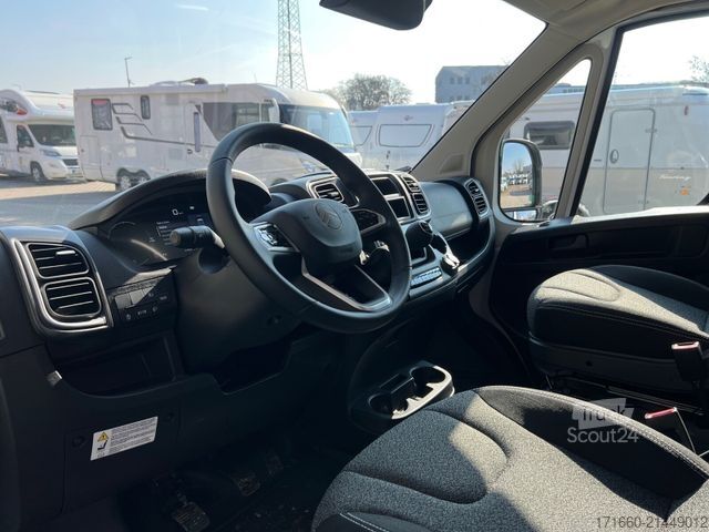 Avtodom ROADCAR R 640 Citroen 140 PS