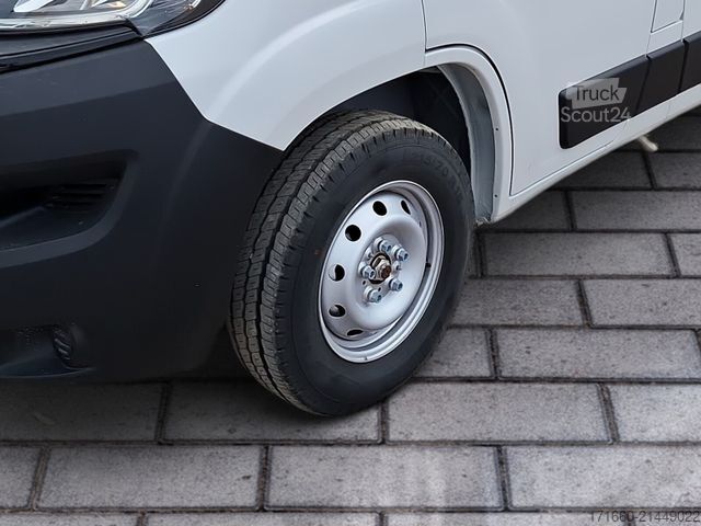 Avtodom BÜRSTNER Eliseo C 540