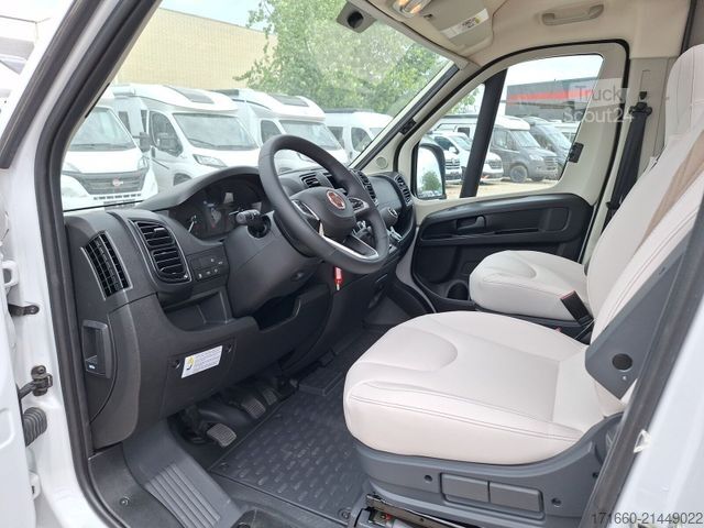 Avtodom BÜRSTNER Eliseo C 540