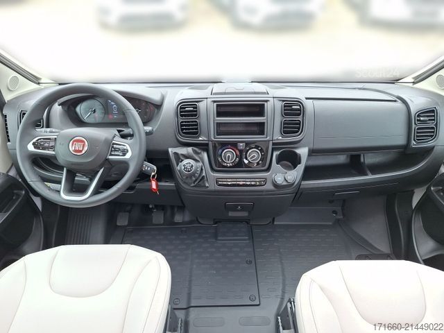 Avtodom BÜRSTNER Eliseo C 540