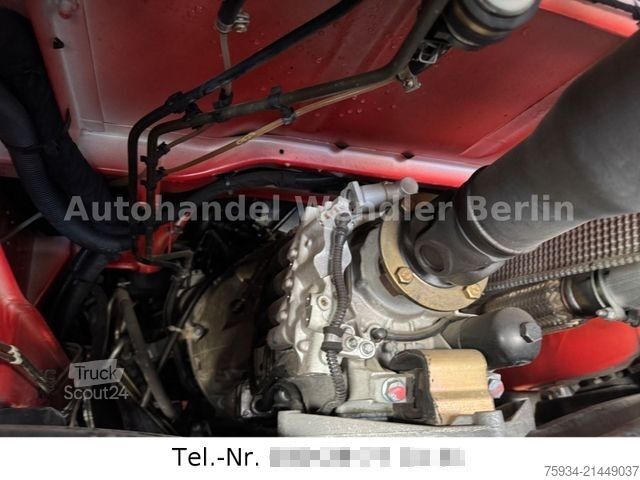 Cits MERCEDES-BENZ Sprinter311CDI lang/hoch Autom Standh orig.23tkm