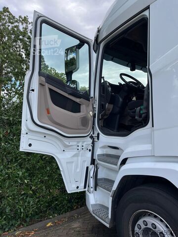 Standard-SZM DAF XG 480 FT EURO 6