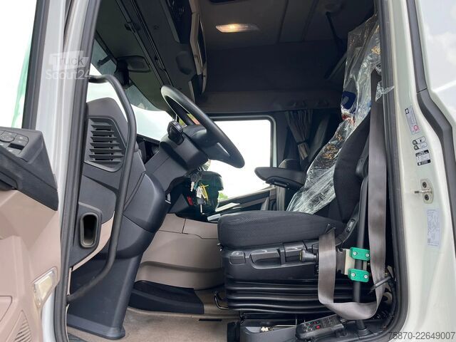 Standard-SZM DAF XG 480 FT EURO 6