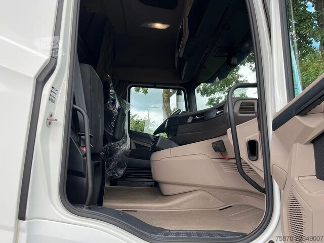 Standard-SZM DAF XG 480 FT EURO 6